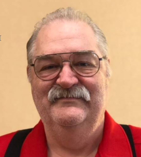 Bill Blackburn - Executive Director